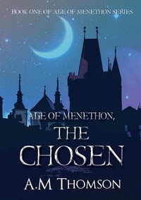 Enlarge image Cover: The Chosen - Immortalise