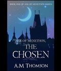 Cover: the Chosen - Immortalise