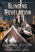 Cover: Blinding Revelation - Journey Press