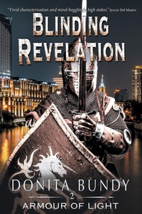 Enlarge image Cover: Blinding Revelation - Journey Press