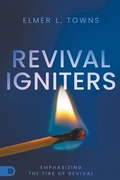 Cover: Revival Igniters - Destiny Image Incorporated