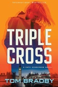 Cover: Triple Cross - Grove Press / Atlantic Monthly Press