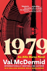 Abbildung von: 1979 - Grove Press / Atlantic Monthly Press