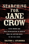 Bild: Searching for Jane Crow - Beacon Press