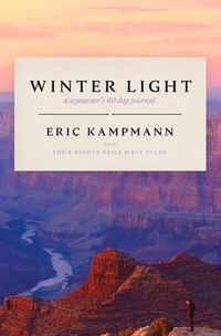 Enlarge image Cover: Winter Light - Beaufort Books