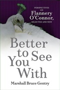 Cover: Better to See You With - Mercer University Press