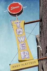 Enlarge image Cover: Tower - Mercer University Press