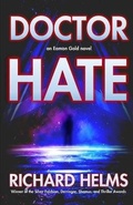 Cover: Doctor Hate - Barbadoes Hall Communications