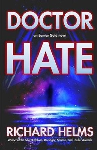 Enlarge image Cover: Doctor Hate - Barbadoes Hall Communications