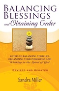 Cover: Balancing Blessings and Obtaining Order - Byb E-Publishers