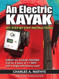 Abbildung von: An Electric Kayak - Netcam Publishing