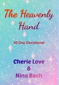 Cover: The Heavenly Hand - Blurb