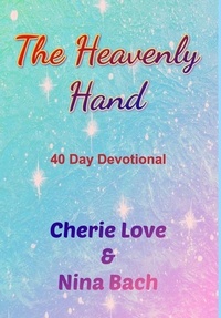 Enlarge image Cover: The Heavenly Hand - Blurb