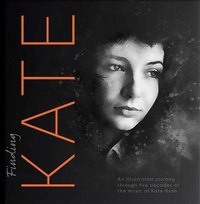 Enlarge image Cover: Finding Kate - Zest Publications