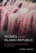 Bild: Women and the Islamic Republic - Cambridge University Press