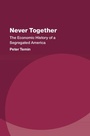 Cover: Never Together - Cambridge University Press