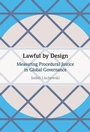 Cover: Lawful by Design - Cambridge University Press