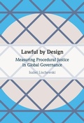 Cover: Lawful by Design - Cambridge University Press