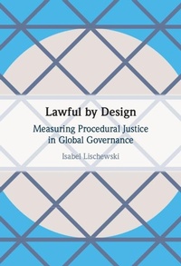 Enlarge image Cover: Lawful by Design - Cambridge University Press
