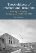 Cover: The Architects of International Relations - Cambridge University Press