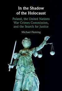 Enlarge image Cover: In the Shadow of the Holocaust - Cambridge University Press