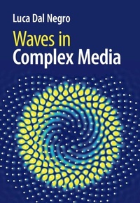Abbildung von: Waves in Complex Media - Cambridge University Press