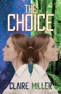 Cover: The Choice - Campsie Hills Books