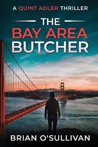 Enlarge image Cover: The Bay Area Butcher - Brian O'Sullivan