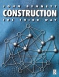 Cover: Construction the Third Way - Routledge