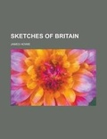 Cover: Sketches of Britain - Rarebooksclub.com