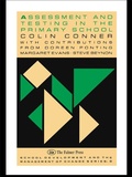 Cover: Assessment And Testing In The Primary School - Routledge
