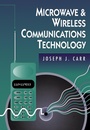 Cover: Microwave and Wireless Communications Technology - Elsevier