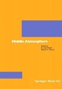Cover: Middle Atmosphere Dynamics - Academic Press