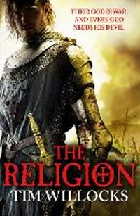 Enlarge image Cover: The Religion - Vintage