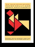 Cover: The Developing School - Routledge