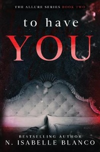 Enlarge image Cover: To Have You - IngramSpark