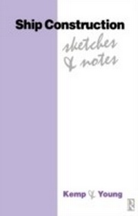Abbildung von: Ship Construction Sketches and Notes - Routledge
