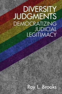 Abbildung von: Diversity Judgments - Cambridge University Press
