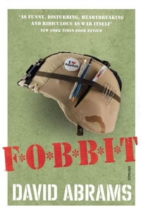 Enlarge image Cover: Fobbit - Vintage