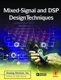 Cover: Mixed-signal and DSP Design Techniques - Elsevier