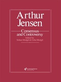 Cover: Arthur Jensen: Consensus And Controversy - Routledge