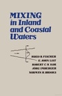 Bild: Mixing in Inland and Coastal Waters - Academic Press