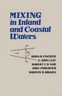 Bild vergrößern Bild: Mixing in Inland and Coastal Waters - Academic Press