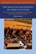 Abbildung von: The Wealth and Poverty of African States - Cambridge University Press