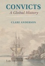 Cover: Convicts - Cambridge University Press