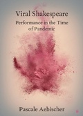 Cover: Viral Shakespeare - Cambridge University Press