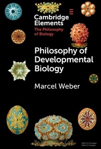 Abbildung von: Philosophy of Developmental Biology - Cambridge University Press