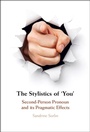 Cover: The Stylistics of 'You' - Cambridge University Press