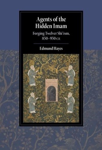 Abbildung von: Agents of the Hidden Imam - Cambridge University Press