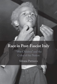 Abbildung von: Race in Post-Fascist Italy - Cambridge University Press